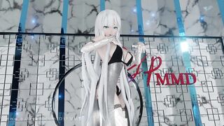 Illustrious Flower Blender Video# 1883 Sfw Ver