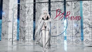 Illustrious Flower Blender Video# 1883 Sfw Ver