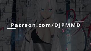 Illustrious Flower Blender Video# 1883 Sfw Ver