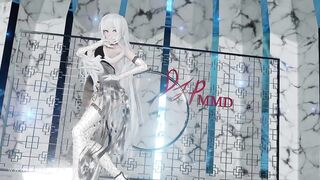 Illustrious Flower Blender Video# 1883 Sfw Ver