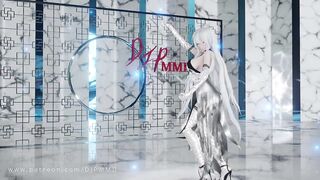 Illustrious Flower Blender Video# 1883 Sfw Ver