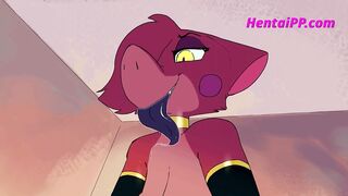 Final Fight ( Tabuley ) - The Donut Hole ( Uncensored )