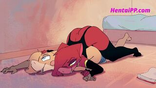 Final Fight ( Tabuley ) - The Donut Hole ( Uncensored )