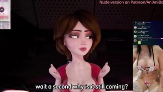 This is why Hot MILF Cass is famous in r34’s! Big Hero 6 Hentai!