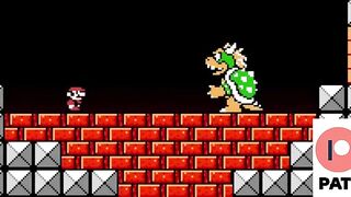 Mario Hot Hentai Adventures And Creampie | Best Nintendo Porn 4k 60fps