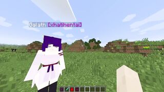 Raiden Sexy Galath hentai minecraft jenny xhatihentai gameplay