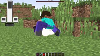 Raiden Sexy Galath hentai minecraft jenny xhatihentai gameplay
