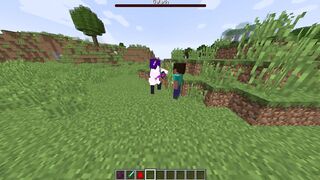 Raiden Sexy Galath hentai minecraft jenny xhatihentai gameplay