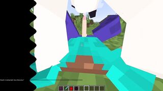 Raiden Sexy Galath hentai minecraft jenny xhatihentai gameplay
