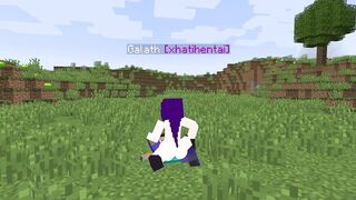 Raiden Sexy Galath hentai minecraft jenny xhatihentai gameplay