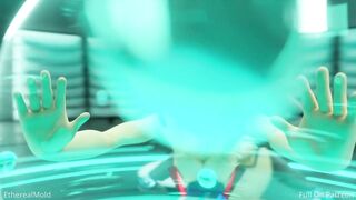 【Clip3】Isolated Desires 2 l Mechanical Pleasures l EtherealMold