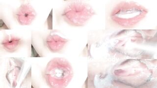 Masturbation White Fluid