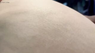 Getting that daddy dick