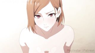 Hentai sin censura