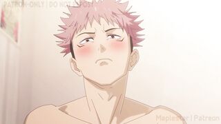 Hentai sin censura