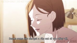 Hentai sin censura