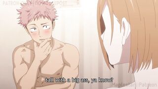 Hentai sin censura