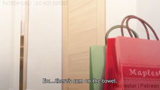 Hentai sin censura