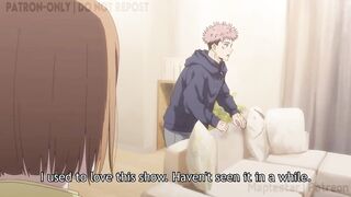 Hentai sin censura