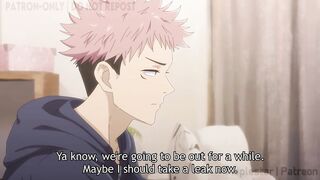 Hentai sin censura