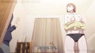Hentai sin censura