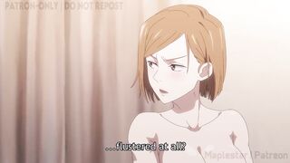 Hentai sin censura