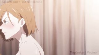 Hentai sin censura