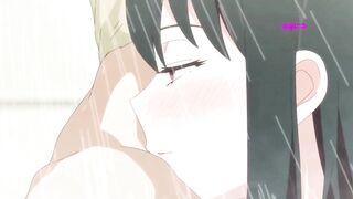 I'm Obsessed When I Hear '' Shower Sex '' - Best Hentai Uncensored