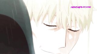 I'm Obsessed When I Hear '' Shower Sex '' - Best Hentai Uncensored