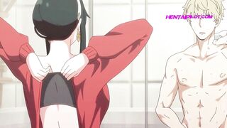 I'm Obsessed When I Hear '' Shower Sex '' - Best Hentai Uncensored