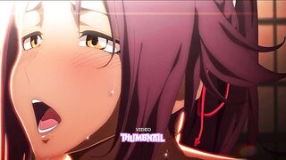 Riding My Handsome Stepbrother Like No One Else - Hentai Uncensored