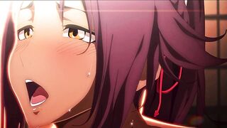 Riding My Handsome Stepbrother Like No One Else - Hentai Uncensored