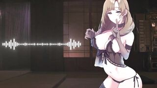 [F4M] Step Mommy Gives You Morning Head After A Nightmare