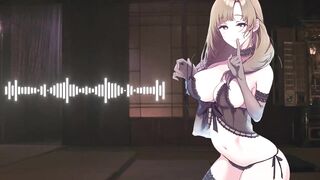 [F4M] Step Mommy Gives You Morning Head After A Nightmare