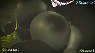 VHS Backroom Hentai - Karelia extra big tits