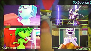 VHS Backroom Hentai - Karelia extra big tits