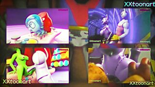 VHS Backroom Hentai - Karelia extra big tits