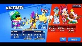 Brawl Stars - You crazy if you don't like Latinas