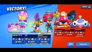 Brawl Stars - Backshots is better than missionary