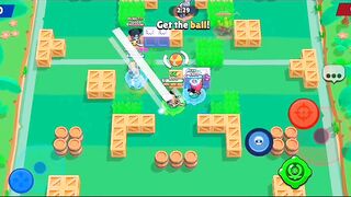 Brawl Stars - Backshots is better than missionary