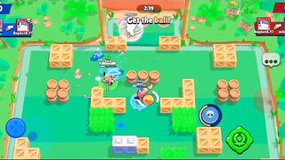 Brawl Stars - Backshots is better than missionary