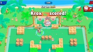 Brawl Stars - Backshots is better than missionary