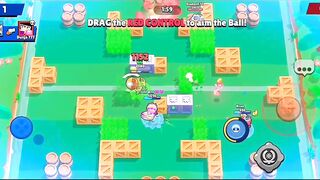 Brawl Stars - Backshots is better than missionary