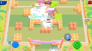 Brawl Stars - Backshots is better than missionary