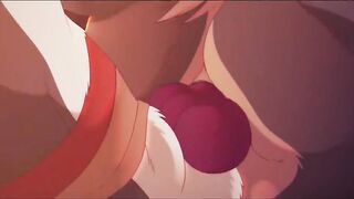 Хентай 2d/3D hentai