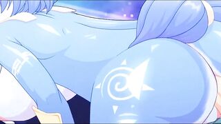 Хентай 2d/3D hentai