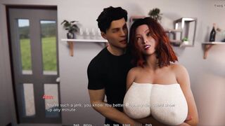 Seducing My Neighbor