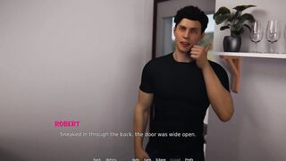 Seducing My Neighbor