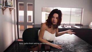 Seducing My Neighbor