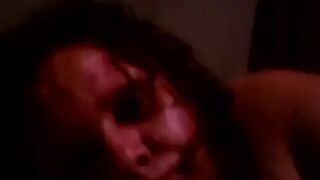 Hot Blowjob and Foot Job Join Fanclub for More